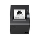 MINIPRINTER EPSON TM-T20III-001 TERMICA SERIAL/USB 80MM C31CH51001 DIRECTO CON FABRICANTE