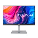 MONITOR ASUS PA247CV 23.8" PROART GIRATORIO FHD BOCINAS IPS HDMI DP 1 AÑO DE GARANTIA
