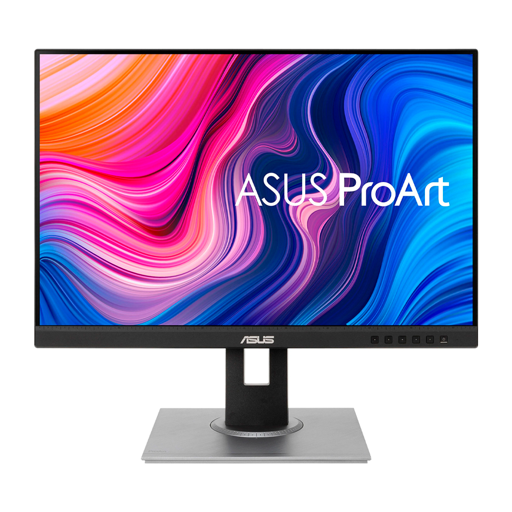 MONITOR 24 ASUS PROART PA248QV 5MS 75HZ FULL HD IPS ANTI-GLARE ADAPTIVE SYNC VGA DP HDMI 90LM05K0-B013B0 12M DE GARANTIA