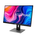 MONITOR 27 ASUS PROART PA278QV 5MS 75HZ WQHD IPS ANTI-GLARE ADAPTIVE SYNC MINI DP HDMI 90LM05L1-B033B0 12M DE GARANTIA