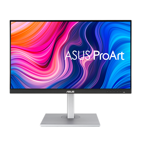 MONITOR ASUS PA279CV 27" PROART 4K GIRATORIO IPS UHD BOCINAS HDMI DP  90LM06M1-B01120 1 AÑO DE GARANTIA