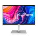 MONITOR ASUS PA279CV 27" PROART 4K GIRATORIO IPS UHD BOCINAS HDMI DP  90LM06M1-B01120 1 AÑO DE GARANTIA