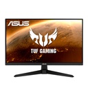 MONITOR 27 ASUS TUF GAMING VG277Q1A 1MS 165HZ FULL HD VA BOCINAS FREESYNC DP HDMI 90LM0741-B01170 12M DE GARANTIA