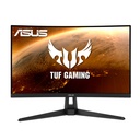 MONITOR ASUS VG27VH1B 27" TUF GAMING CURVO 1MS 165HZ FREESYNC HDMI VGA 1 AÑO DE GARANTIA