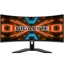 MONITOR GAMER GIGABYTE 34" 1MS CURVO 144HZ QHD 2 HDMI 2 DP G34WQC A-SA 1 AÑO DE GARANTIA