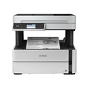 MULTIFUNCIONAL EPSON ECOTANK M3170 MONOCROMATICA WIFI ETH USB 39PPM COM/WIN/MAC C11CG92301 GARANTIA CON FABRICANTE