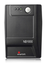 NOBREAK 1000VA 500W 120V SMARTBITT SBNB1000USB 6C 1USB 12M DE GARANTIA