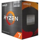 PROCESADOR AMD RYZEN 7 5800X 3D 3.4GHZ 100-100000651WOF 11M DE GARANTIA