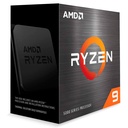 PROCESADOR AMD RYZEN 9 5950X 4.9GHZ 100-100000059WOF 1AÑO DE GARANTIA