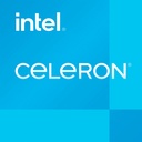 PROCESADOR INTEL CELERON G6900 3.4GZ 4MB 1700 BX80715G6900 11M DE GARANTIA
