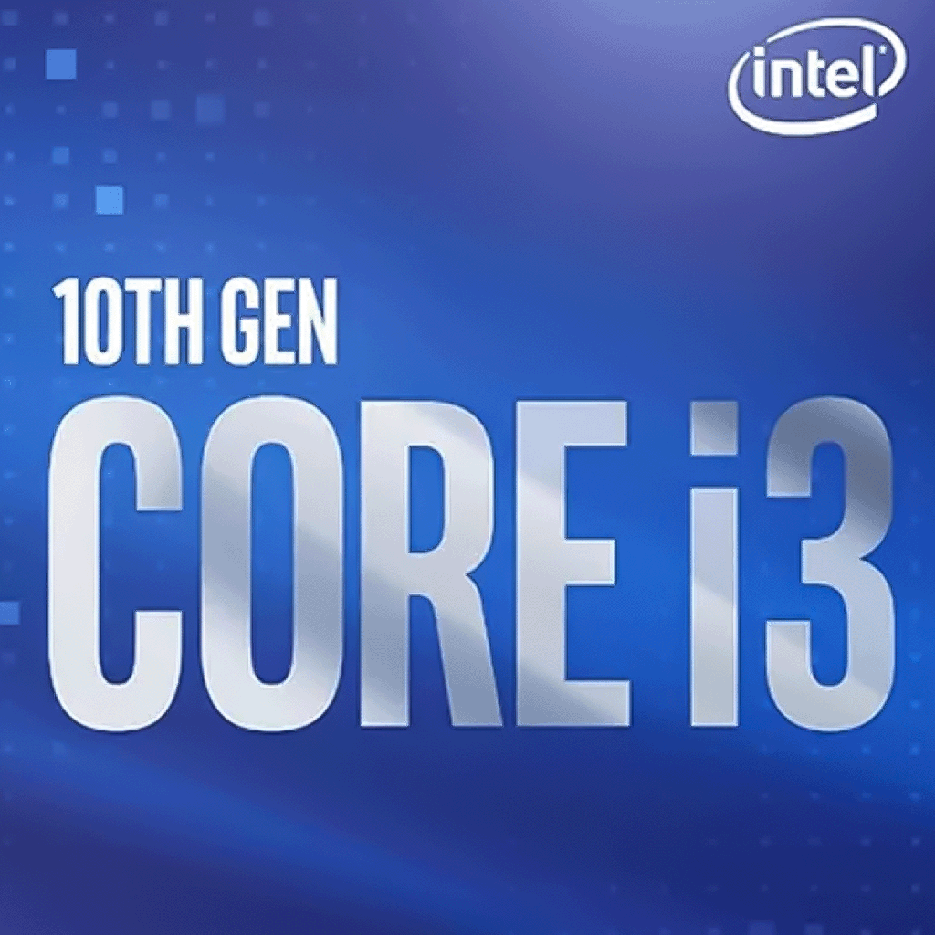 DESCONTINUADO PROCESADOR INTEL CORE I3 10100F 4.3GHZ 6MB 1200 BX8070110100F 11M DE GARANTIA