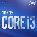 DESCONTINUADO PROCESADOR INTEL CORE I3 10100F 4.3GHZ 6MB 1200 BX8070110100F 11M DE GARANTIA