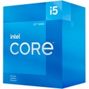 PROCESADOR INTEL CORE I5 12400F 4.4GHZ LGA1700 BX8071512400F 12M DE GARANTIA
