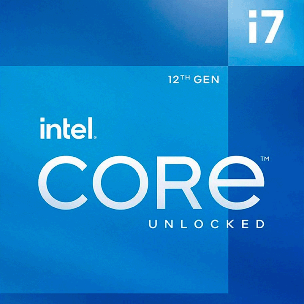 PROCESADOR INTEL CORE I7 12700F 4.9GHZ LGA1700 BX8071512700F 12M DE GARANTIA