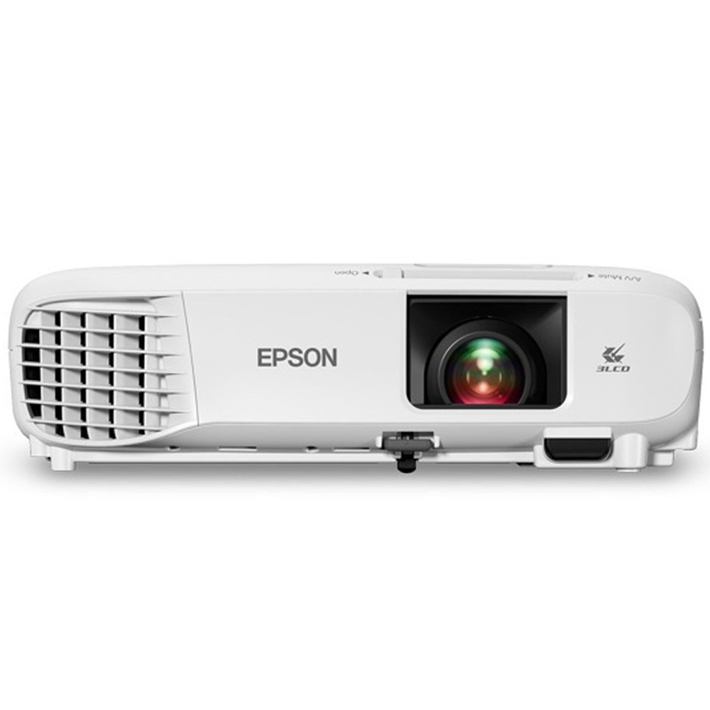 PROYECTOR EPSON POWERLITE E20 3400 LUMENS V11H981020 DIRECTO CON FABRICANTE