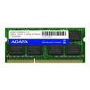 RAM ADATA PREMIER SODDR3L LAP 4GB 1600 ADDS1600W4G11-S 11M DE GARANTIA
