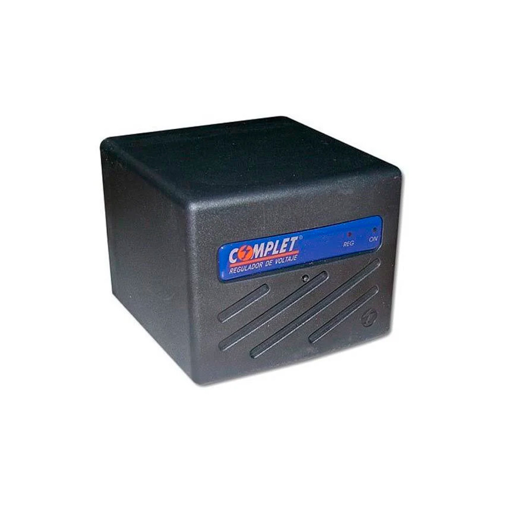 REGULADOR 3200VA 1600W COMPLET RPC 3200 ERV-6-013 11M DE GARANTIA