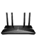 ROUTER TPLINK ARCHER AX10 AX1500 2.4GHZ-5GHZ WIFI6 DUAL BAND 1.5GBPS 12M DE GARANTIA