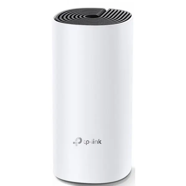 ROUTER TPLINK MESH DECO M4 1 PACK 2.4GHZ-5GHZ AC1200 12M DE GARANTIA