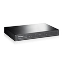 ROUTER TPLINK TL-R470T+ BALANCEADOR 3 PUERTOS LAN 1AÑO DE GARANTIA