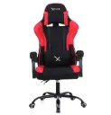 SILLA XZEAL XZ10 NEGRO/ROJO ZXSXZ10R GARANTIA CON EL FABRICANTE