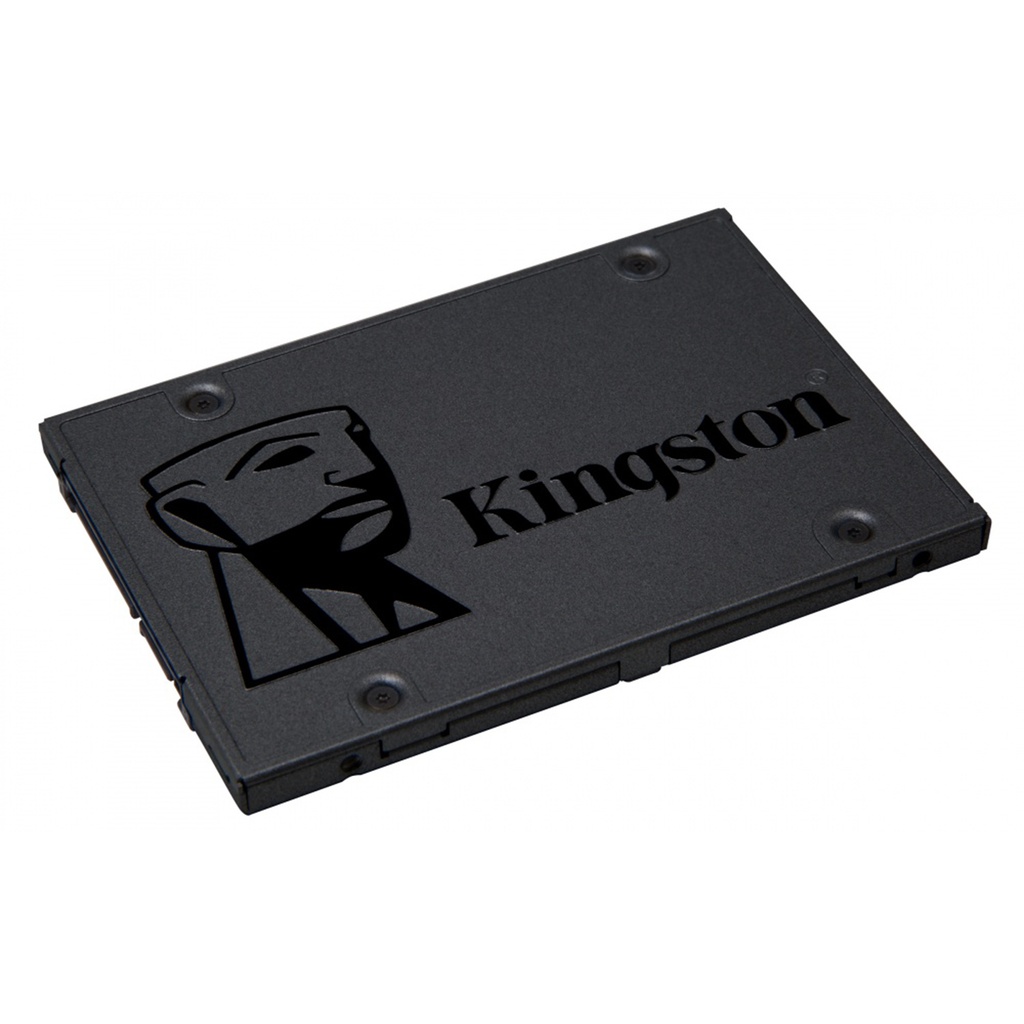 SSD KINGSTON SA400S37 240GB SATA SA400S37/240G 11M DE GARANTIA