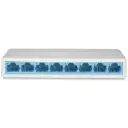 SWITCH MERCUSYS MS108 8PTS 10/100MBPS MS108 6M DE GARANTIA