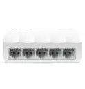 SWITCH TPLINK LS1005 5PTS 10/100MBPS LS1005 12M DE GARANTIA