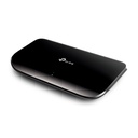 SWITCH TPLINK TL-SG1008D 8PTS GIGABIT TL-SG1008D 12M DE GARANTIA