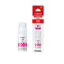 TINTA CANON GI-11 MAGENTA COM/G3160/G2160 4535C001AA 70ML SIN GARANTIA 