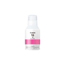 TINTA CANON GI-16M MAGENTA COM/GX6010/GX7010 4419C001AA 70ML SIN GARANTIA 