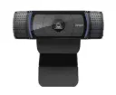 WEBCAM LOGITECH C920 PRO 960-000764 NEGRO 12M DE GARANTIA