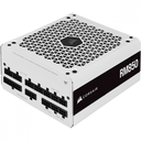 FUENTE CORSAIR RM850 850W 80PLUS GOLD MODULAR BLANCA CP-9020232-NA 11M DE GARANTIA