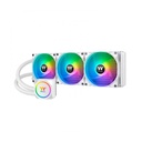 ENFRIAMIENTO LIQUIDO THERMALTAKE TH360 360MM ARGB CL-W302-PL12SW-A 11M DE GARANTIA