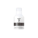 TINTA CANON GI-16PGBK NEGROCOM/GX6010/GX7010 4408C001AA 70ML SIN GARANTIA