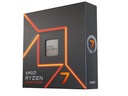 PROCESADOR AMD RYZEN 7 7700X 4.5 GHZ AM5 100-100000591WOF 12M DE GARANTIA