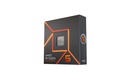 PROCESADOR AMD RYZEN 5 7600X 4.7 GHZ AM5 100-100000593WOF 12M DE GARANTIA