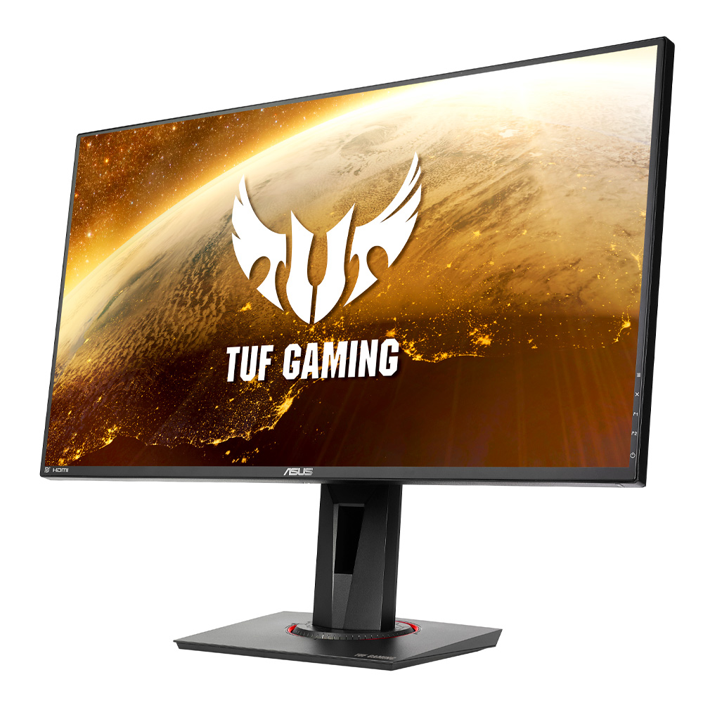 MONITOR ASUS VG279QM 27" TUF GAMING FULL HD 1MS IPS 280HZ HDMI DP 1 AÑO DE GARANTIA