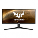 MONITOR ASUS VG34VQL1B 34" TUF GAMING CURVO 1MS 165HZ WQHD BOCINAS HMDI DP 1 AÑO DE GARANTIA