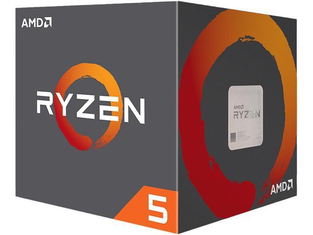 DESCONTINUADO PROCESADOR AMD RYZEN 5 4600G 4.2GHZ 100-100000147BOX 11M DE GARANTIA