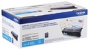 TONER BROTHER TN436C CYAN 6500 PAGINAS HL-L8360CDW HL-L8360CDWT HL-L9310CDW MFC-L8900CDW  MFC-L9570CDW GARANTIA CON FABRICANTE