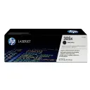 TONER HP 305X NEGRO COM/HP 300/300 MFP/400/400 MFP CE410X SIN GARANTIA