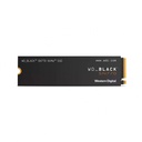 SSD WD BLACK SN770 NVME 1TB PCI EXPRESS 4.0 M2.0 WDS100T3X0E 1AÑO DE GARANTIA