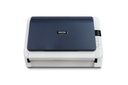 ESCANER XEROX D35 DUPLEX A COLOR 600x600DPI BLANCO USB 2.0 XD35-U GARANTIA CON FABRICANTE