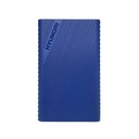 ARCH140625 DD EXTERNO HYUNDAI 1TB 2.5 AZUL HTHDEBLUE1TBP/NEW 11M DE GARANTIA