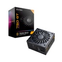 FUENTE EVGA 750W GT SUPERNOVA ECO MODE 80PLUS GOLD MODULAR 220-GT-0750-Y1 11M DE GARANTIA
