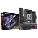 MOTHER AMD B650M GIGABYTE AORUS ELITE AX AM5 4xDDR5 256GB ATX 12M DE GARANTIA