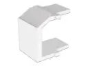 SOPORTE PARA PARED PANDUIT BLANCO 10PZS NKBMWH-X SIN GARANTIA