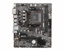 MOTHER AMD A520M-A MSI PRO AM4 2xDDR4 64GB M-ATX 12M DE GARANTIA