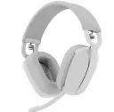 DIADEMA LOGITECH ZONE VIBE 100 INALAMBRICA BLANCA 981-001218 12M DE GARANTIA
